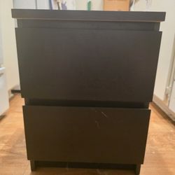 Small Nightstand