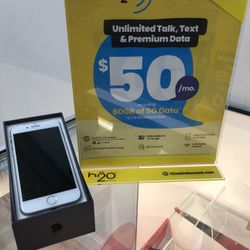 iPhone 8 64GB Unlocked