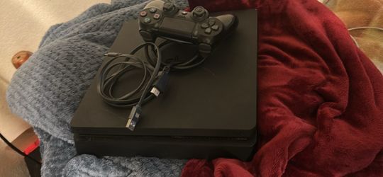 PS4