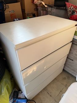 IKEA Cabinet