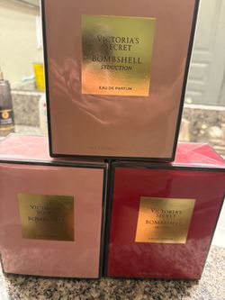 Vs perfumes