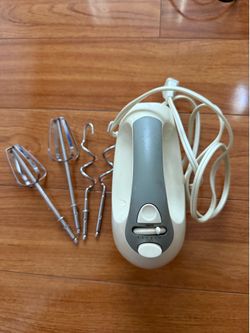 $5 Hand Mixer