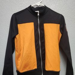 Naruto Jacket Play Condition Youth Large