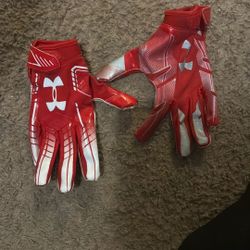 Under Armor Gloves