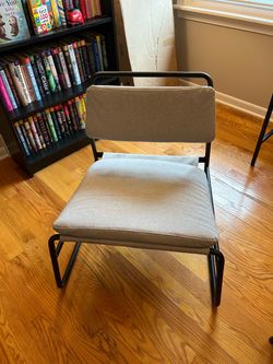 IKEA Linnebäck Chair