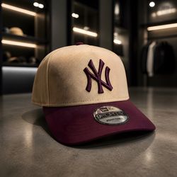 New York Yankees hat