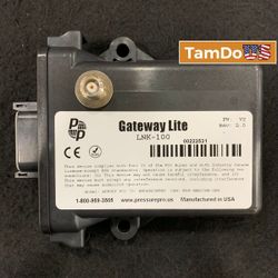 Pana Pacific Pressure Pro Gateway Lite LNK-100 8 Tire TPMS Module