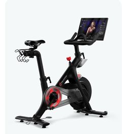 Peloton Original Bike