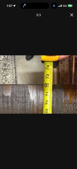 (FREE) Wood table