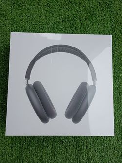 Apple AirPods Max Headphones – Space Gray