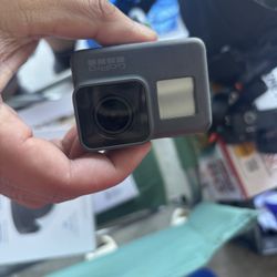 📷 GoPro Hero 5 Black 
