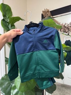 Adidas tracksuit