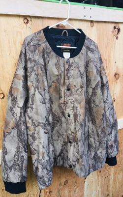 Stearns drywear Hunting Coat ( make offer )