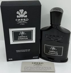 Creed Absolu Aventus. 100ML