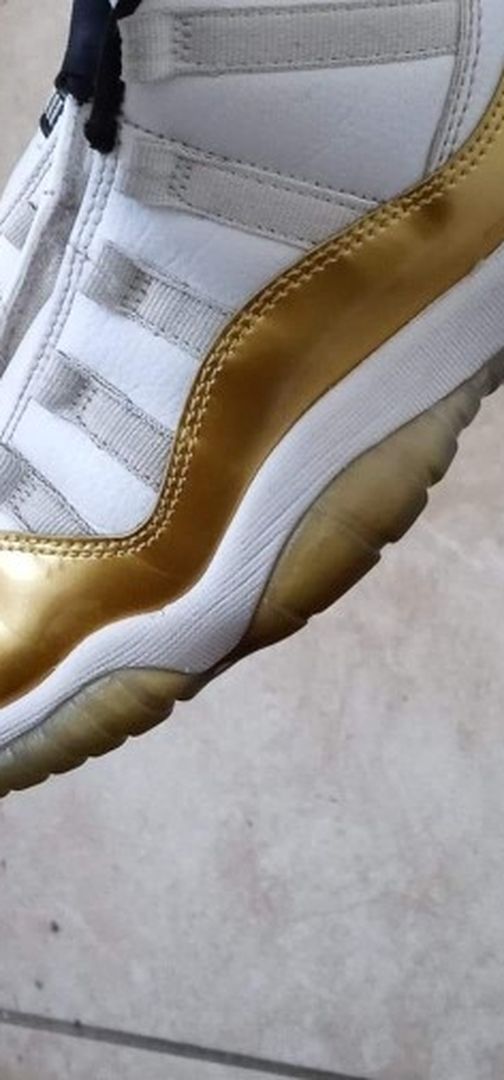 Air Jordan Retro 11 Lows 6.5