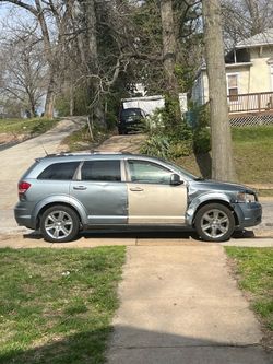 2010 Dodge Journey