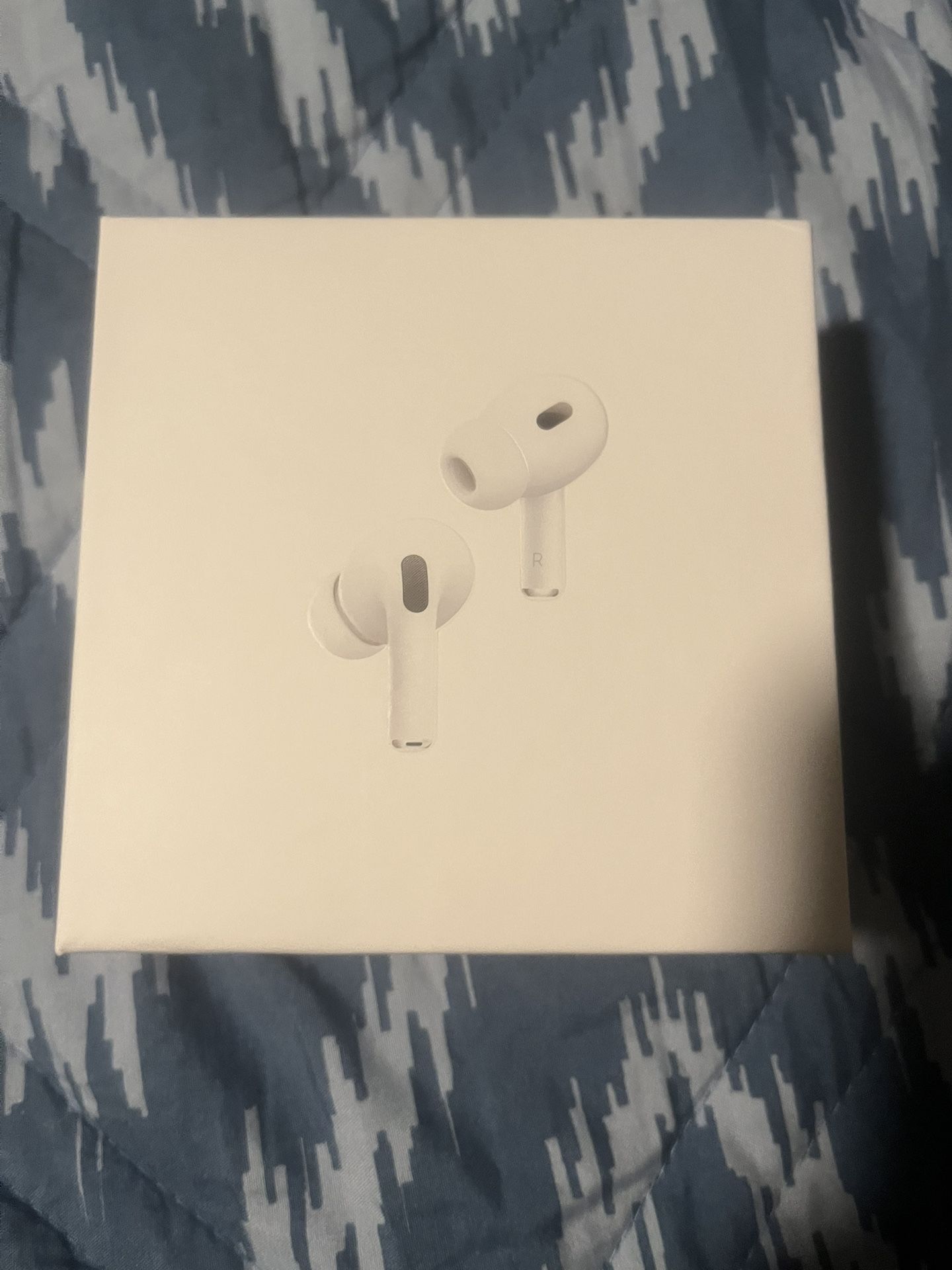 AirPod Pro 2nd Gen