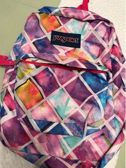 JANSPORT