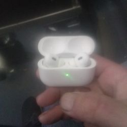 Air Pods Pro 2