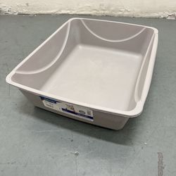 Large Cat Litter Pan