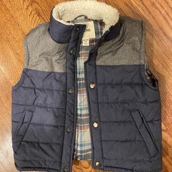 Cherokee Jacket XS size 4-5