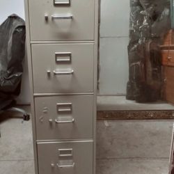 File Cabinet