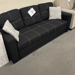Convertible Sofa