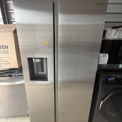 Samsung Like New $650