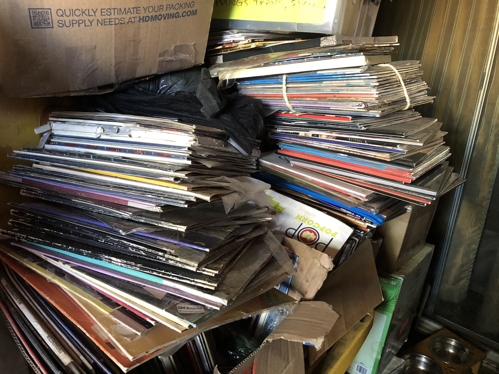 Laserdisc For Sale Some New /used