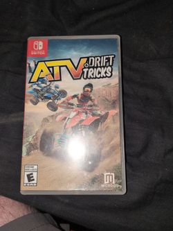Switch game