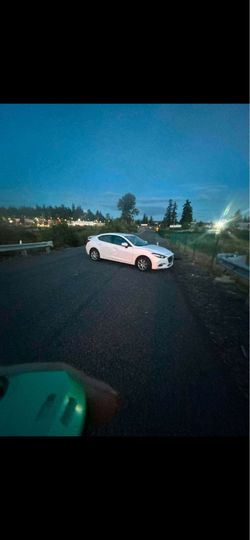 2017 Mazda Mazda6