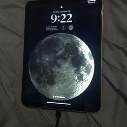 iPad (A16)
