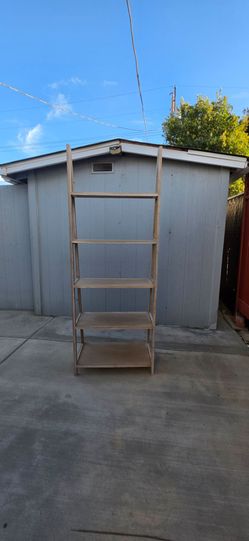 Shelve