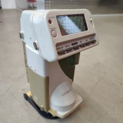 Minolta Camera Co Spectrophotometer CM-503c  (cm-508, cm-512, cm-700)