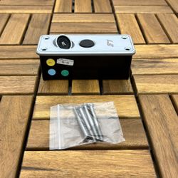 GEARBOX CONTROL HOUSING Jaeger Ferrari F(contact info removed)