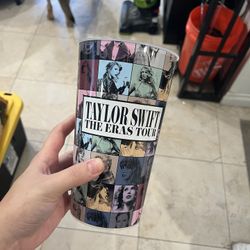 Taylor Swift AMC Cup