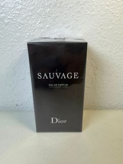 Dior sauvage cologne