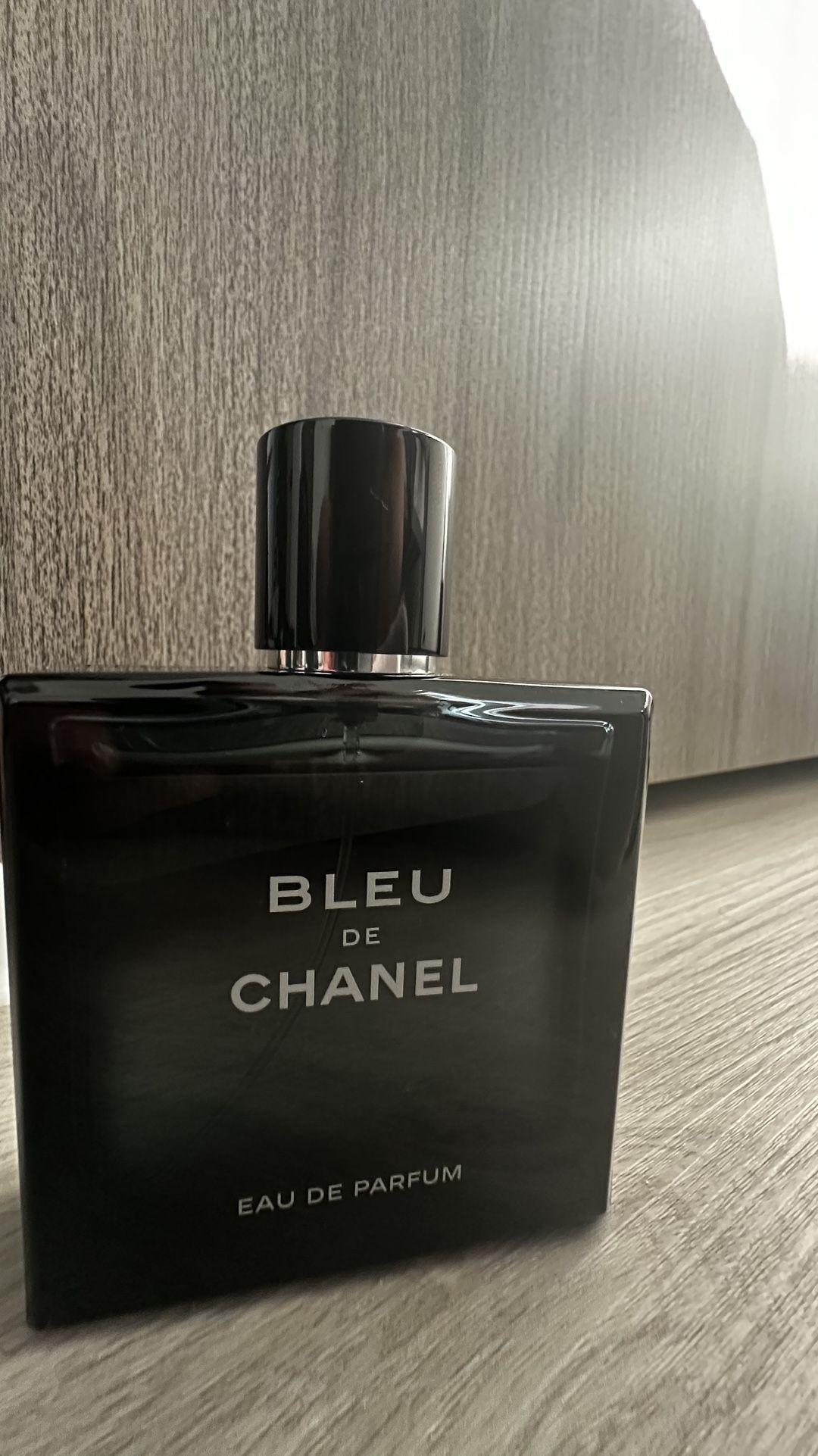 Bleu De Chanel Edp