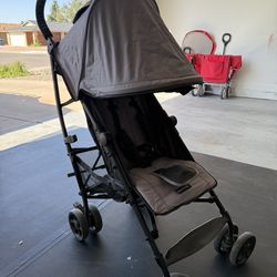 Foldable Stroller