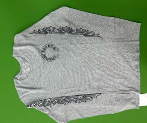 chrome hearts thermal