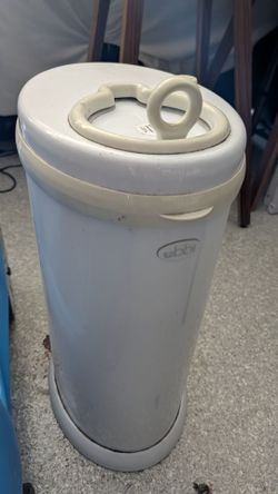 Ubbi Diaper Pail