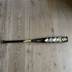 Louisville Meta Baseball Bat