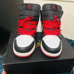 Jordan 1s