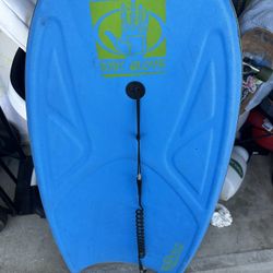 Body glove Boogie Board 
