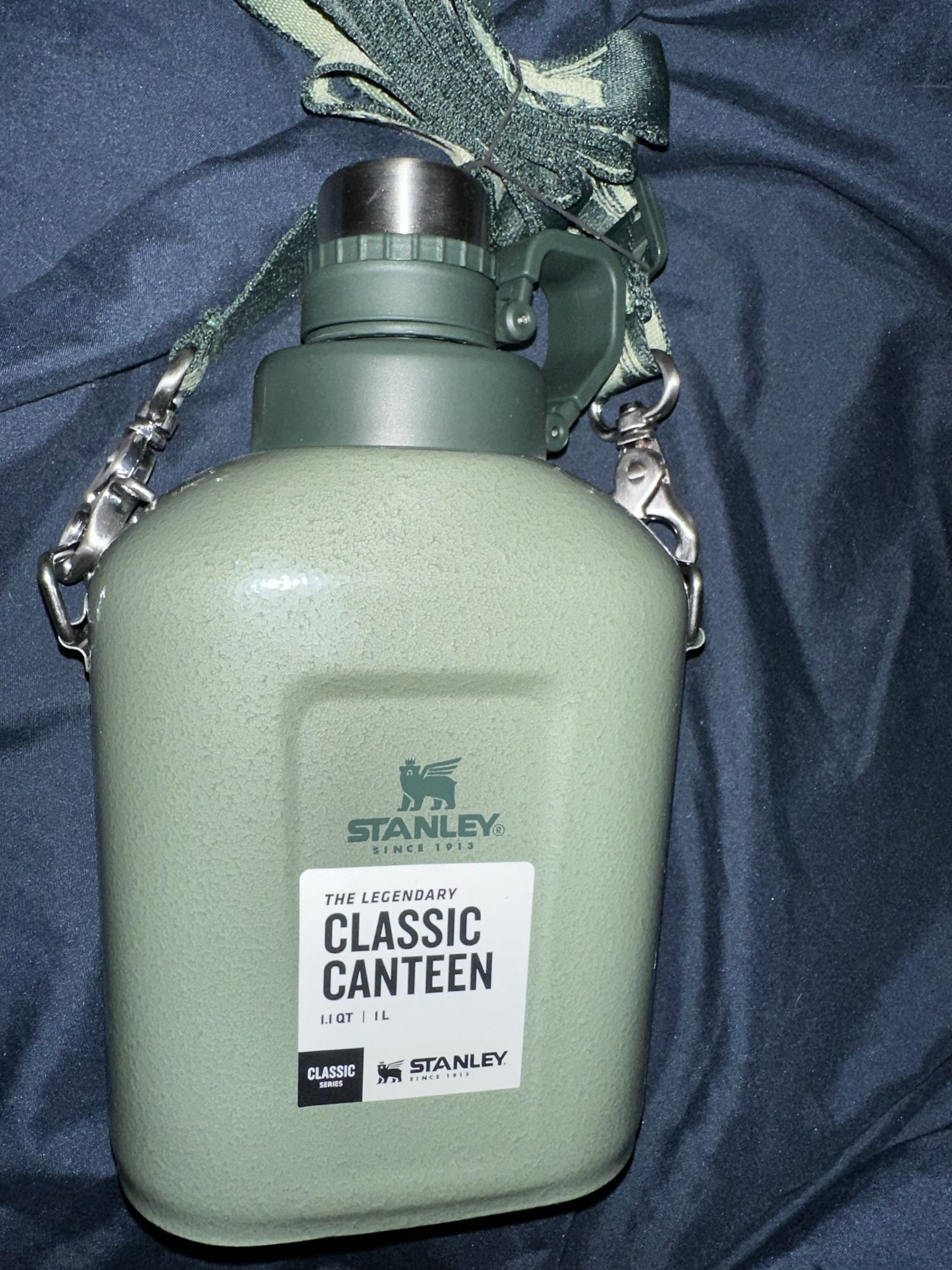 The Legendary Classic Canteen, 1.1QT in 2023