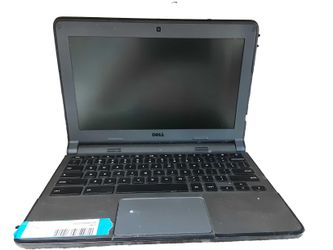 Dell Cxnfkd2 Intel Celeron 2 Gb 16 Gb Black Laptop