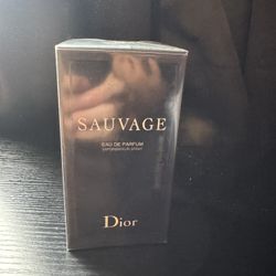 Sauvage Dior