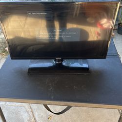 Tv Monitor