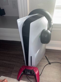 Ps5 standard edition
