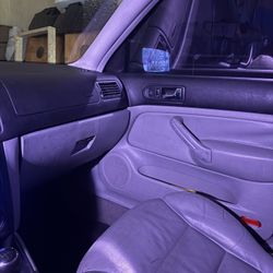 2002 Volkswagen Jetta GL – Manual – “Purpy” 